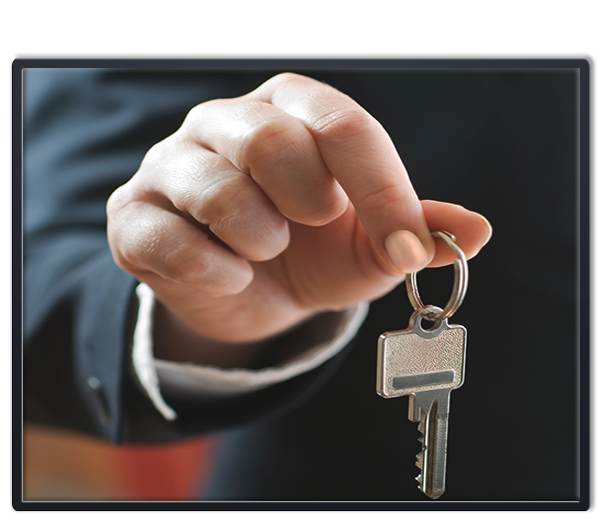 clef du succès technoserv